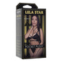 Signature Strokers - Lela Star - ULTRASKYN Pocket Pussy Vanilla - Royal Sins