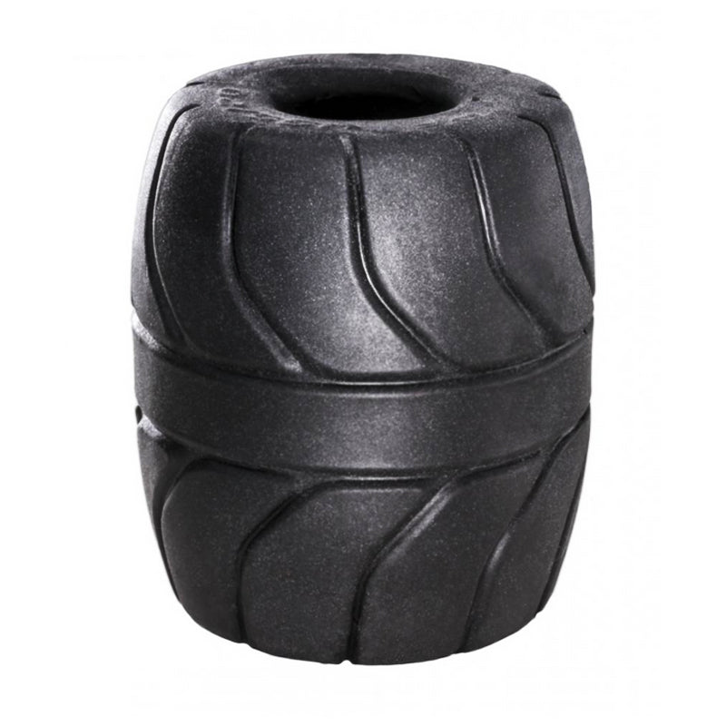 SilaSkin Ball Stretcher - Black - Royal Sins