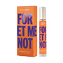 Simply Sexy Forget Me Not Pheromone Infused Perfume 0.3 oz. - Royal Sins