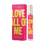 Simply Sexy Love All Of Me Pheromone Infused Perfume 0.3 oz. - Royal Sins