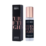 Simply Sexy Pheromone Perfume Oil Roll - On Turn Off The Lights 0.34 oz. - Royal Sins