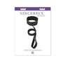 Sincerely, Sportsheets Lace Collar & Leash - Royal Sins