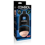 Sir Richard's Control intimate Therapy Deep Comfort Mouth - Royal Sins