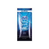 Skins Aqua Water - Based Lubricant 5 ml - Royal Sins