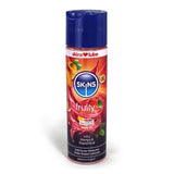 Skins Mango & Passionfruit Lubricant 4 oz. - Royal Sins