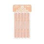 Skins Pecker Straws Vanilla Lovers (10 - Pack) - Royal Sins