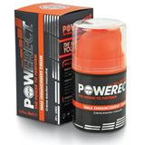 Skins Powerect Cream 48ml Pump - Royal Sins