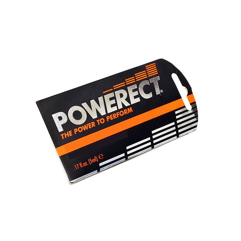 Skins Powerect Cream 5ml Sachet - Royal Sins