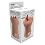 Skinsations - Hum Job - Mouth Stroker With 10 - Speed Power Bullet - Royal Sins