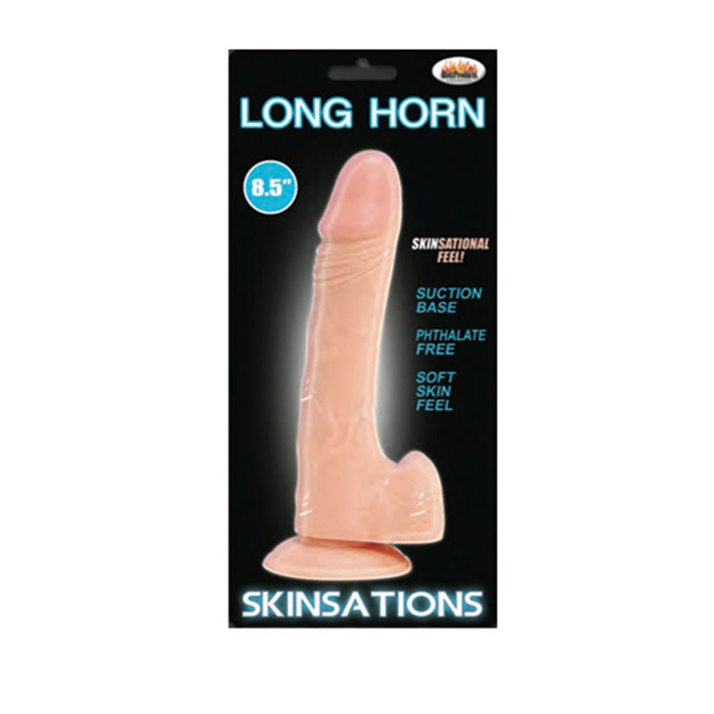 Skinsations Long Horn - Royal Sins