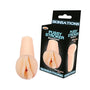 Skinsations Pussy Stroker Masturbator - Royal Sins