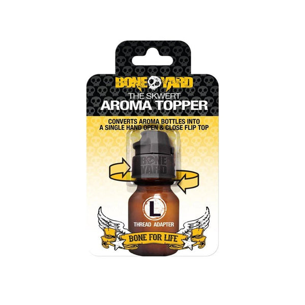 Skwert Aroma Topper Large Thread - Royal Sins