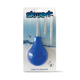 Skwert Large 11 oz. Douche Kit - Royal Sins