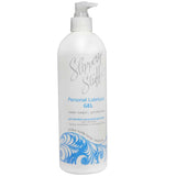 Slippery Stuff Gel Water - Based Lubricant 16 oz. - Royal Sins