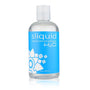 Sliquid Naturals H2O Intimate Lubricant 8.5 oz. - Royal Sins
