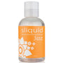 Sliquid Naturals Sizzle Warming Lubricant 4.2 oz. - Royal Sins