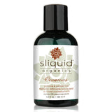 Sliquid Organics Oceanics Natural Intimate Lubricant 4.2 oz. - Royal Sins