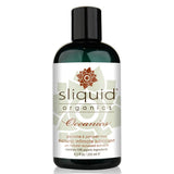 Sliquid Organics Oceanics Natural Intimate Lubricant 8.5oz - Royal Sins