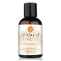 Sliquid Organics Sensation Warming Lubricant 4.2 oz. - Royal Sins