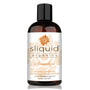 Sliquid Organics Sensation Warming Lubricant 8.5oz - Royal Sins