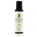 Sliquid Organics Silk 2oz - Royal Sins