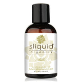 Sliquid Organics Silk Hybrid Lubricant 4.2 oz. - Royal Sins