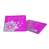 Sliquid Sassy Gel Booty Formula Pillows (200/Bag) - Royal Sins