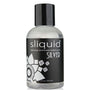 Sliquid Silver Silicone Lubricant 4.2 oz. - Royal Sins