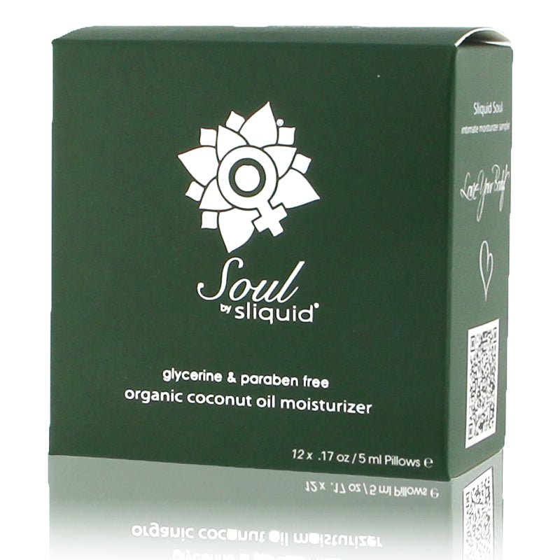 Sliquid Soul Cube 0.17oz (12) - Royal Sins