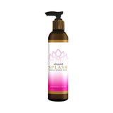 Sliquid Splash Feminine Wash Grapefruit Thyme 4.2 oz. - Royal Sins