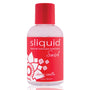 Sliquid Swirl Cherry Vanilla Flavored Lubricant 4.2 oz. - Royal Sins