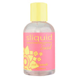 Sliquid Swirl Pink Lemonade Flavored Lubricant 4.2 oz. - Royal Sins