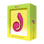 Snail Vibe SVibe Gizi Lite Vibrator Sweet Dragonfruit - Royal Sins