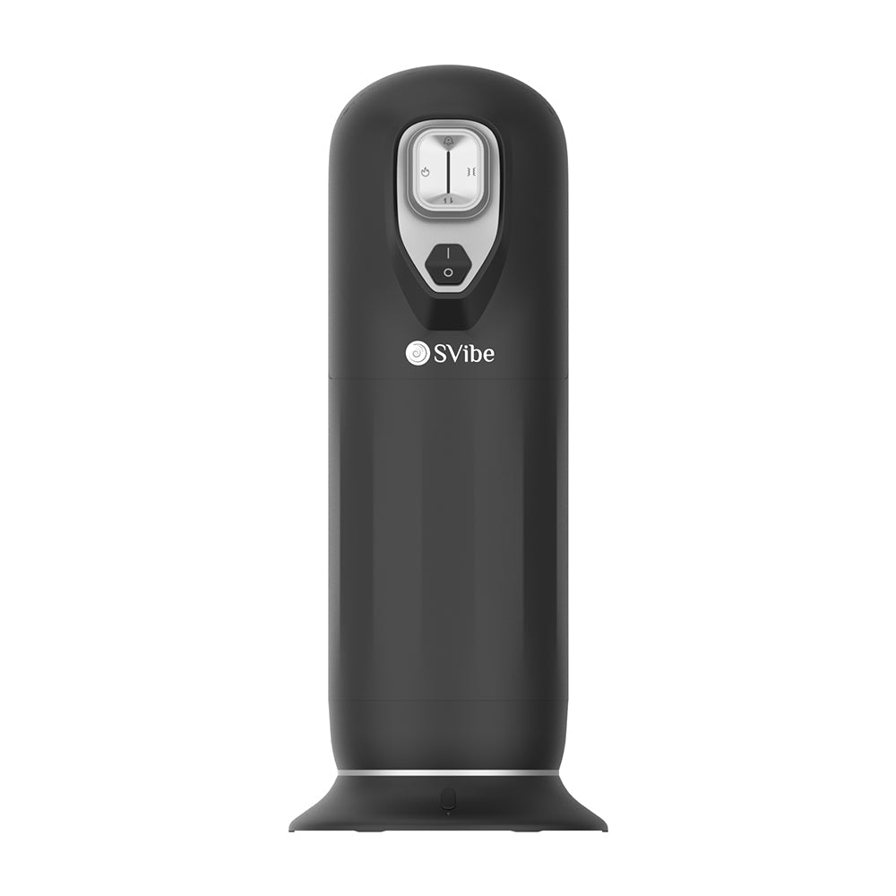 Snail Vibe SVibe Ikon Jet Masturbator - Royal Sins