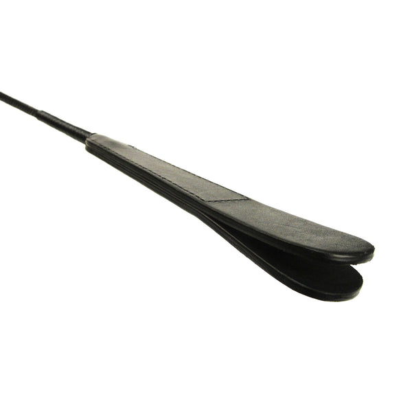 Strict Leather Split Riding Crop