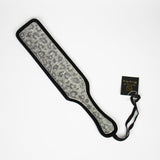 Spartacus Paddle Neoprene Silver - Royal Sins