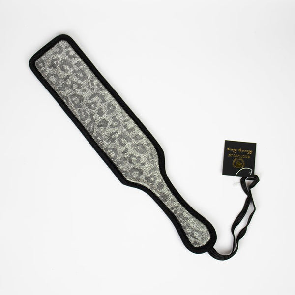 Spartacus Paddle Neoprene Silver - Royal Sins