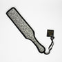 Spartacus Paddle Neoprene Silver - Royal Sins