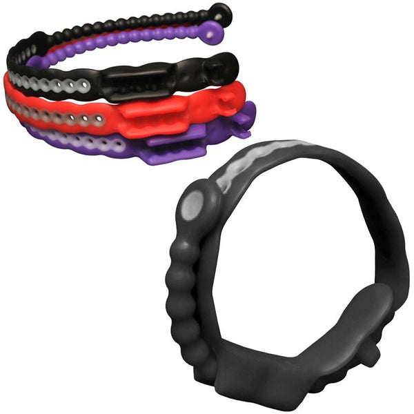 Speed Shift - 17 Adjustments - Black - Royal Sins