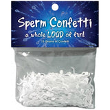 Sperm Confetti - Royal Sins