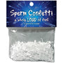 Sperm Confetti - Royal Sins