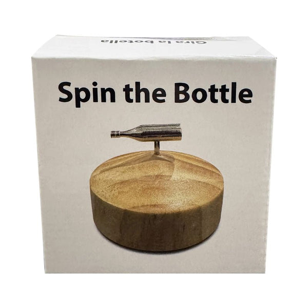 Spin the Bottle - Royal Sins