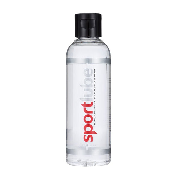 SportLube Silicone - Based Lubricant 3.4 oz. - Royal Sins