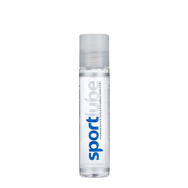 SportLube Water - Based Lubricant 1 oz. - Royal Sins