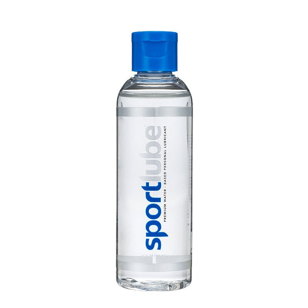 SportLube Water - Based Lubricant 3.4 oz. - Royal Sins