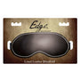 Sportsheets Edge Adjustable Leather Blindfold - Royal Sins