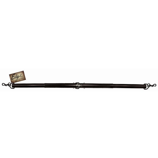 Sportsheets Edge Adjustable Spreader Bar - Royal Sins