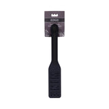 Sportsheets Edge MINE Silicone Paddle - Royal Sins