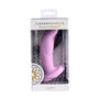 Sportsheets Merge Collection Lazre 6 in. Silicone G - Spot Dildo with Suction Cup Pink - Royal Sins