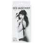 Sportsheets Sex & Mischief 3 - Piece Intro to S&M Kit Black - Royal Sins